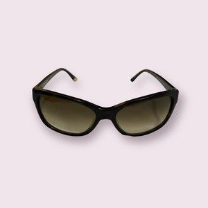 Juicy Couture Black‎ Gradient Sunglasses JU 519/S
